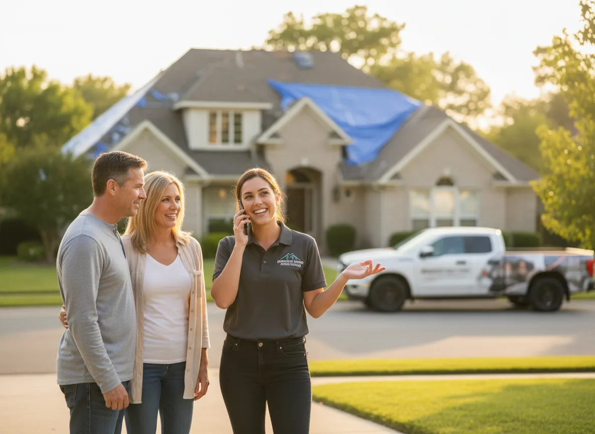 Emergency Roof Repair Anchor Point, AK FAQs